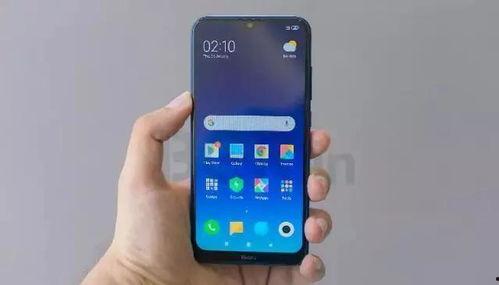 红米的最新爆料,颠覆性设计，性能与颜值双升级